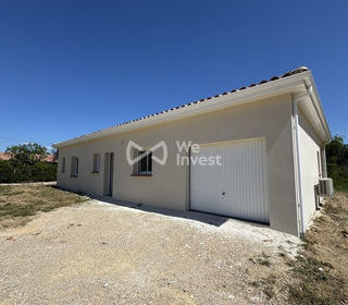  Maison � vendre 4 pi�ces 99 m�