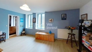  Maison � vendre 5 pi�ces 1 m�