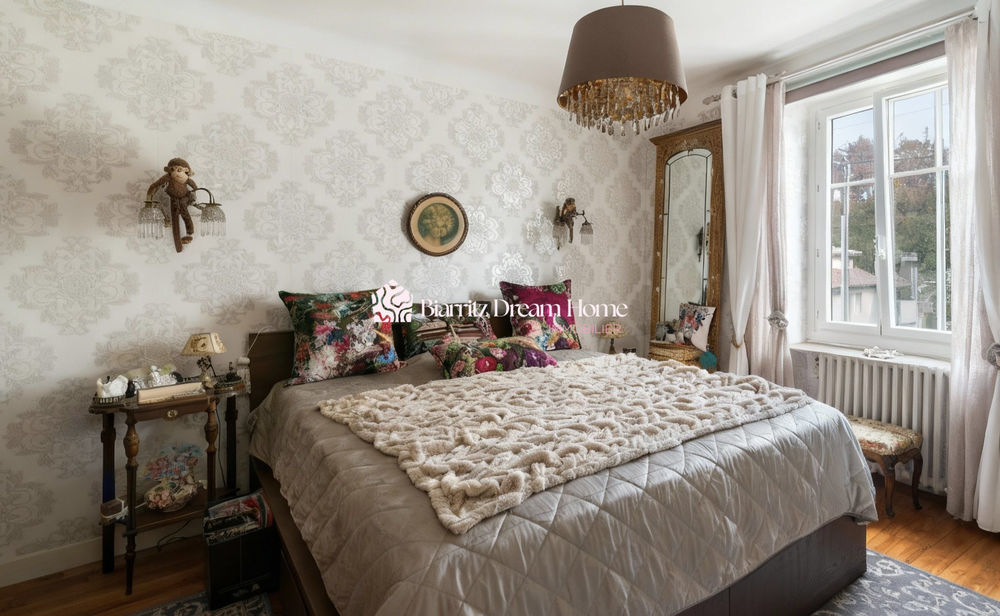 � vendre  Maison Biarritz (64200)