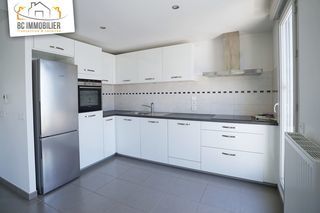  Appartement � louer 4 pi�ces 87 m�