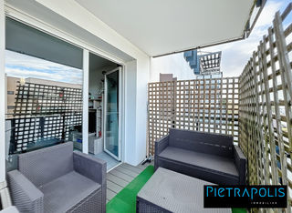  Appartement � vendre 3 pi�ces 56 m�