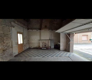  Maison � vendre 2 pi�ces 30 m�