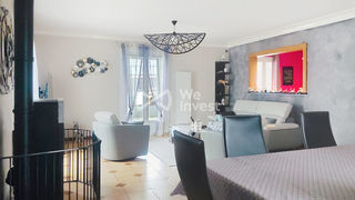  Maison � vendre 9 pi�ces 200 m�