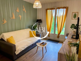  Appartement � vendre 2 pi�ces 36 m�