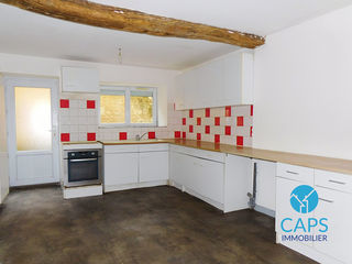  Maison � vendre 4 pi�ces 106 m�