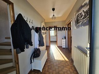  Maison � vendre 6 pi�ces 135 m�