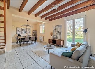  Maison � vendre 5 pi�ces 108 m�