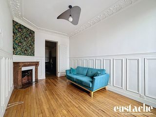  Appartement � vendre 3 pi�ces 55 m�