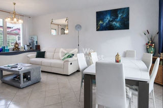  Maison � vendre 3 pi�ces 65 m�