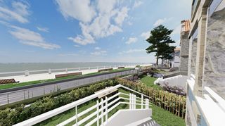  Appartement � vendre 3 pi�ces 67 m�