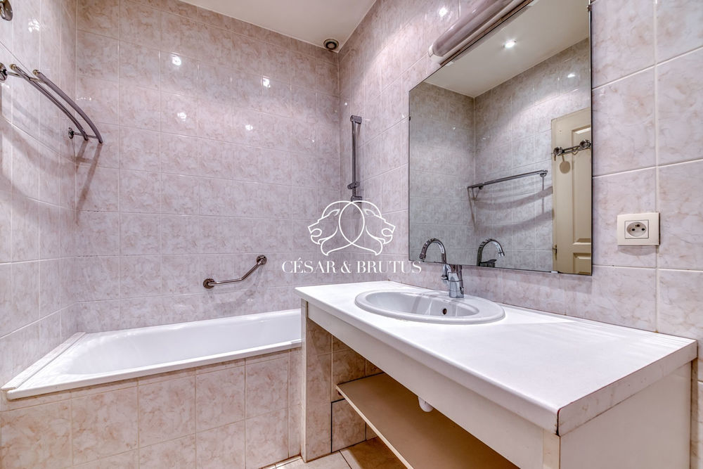 � vendre  Appartement Lyon 6