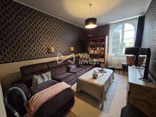  Maison � vendre 15 + pi�ces 804 m�