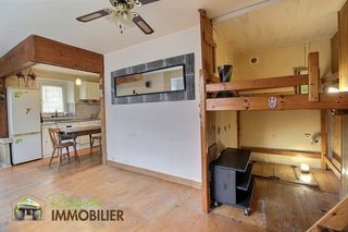  Appartement � vendre 1 pi�ce 26 m�