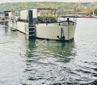  Maison � vendre 4 pi�ces 121 m�