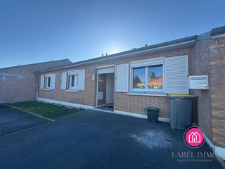  Maison � vendre 7 pi�ces 130 m�