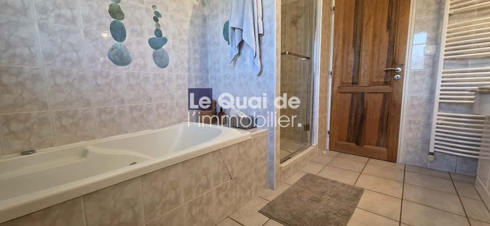 � vendre  Maison La Biolle (73410)