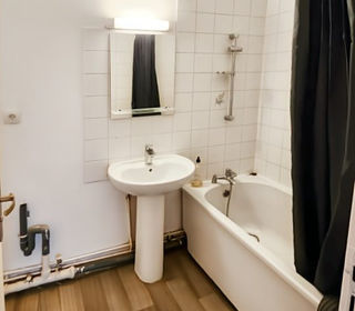  Appartement � vendre 2 pi�ces 50 m�