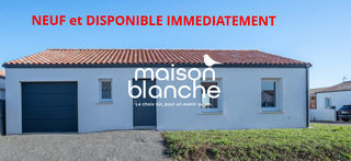  Maison � vendre 4 pi�ces 90 m�