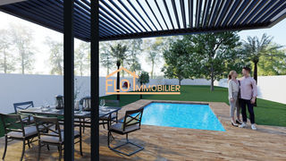  Terrain � vendre 955 m�