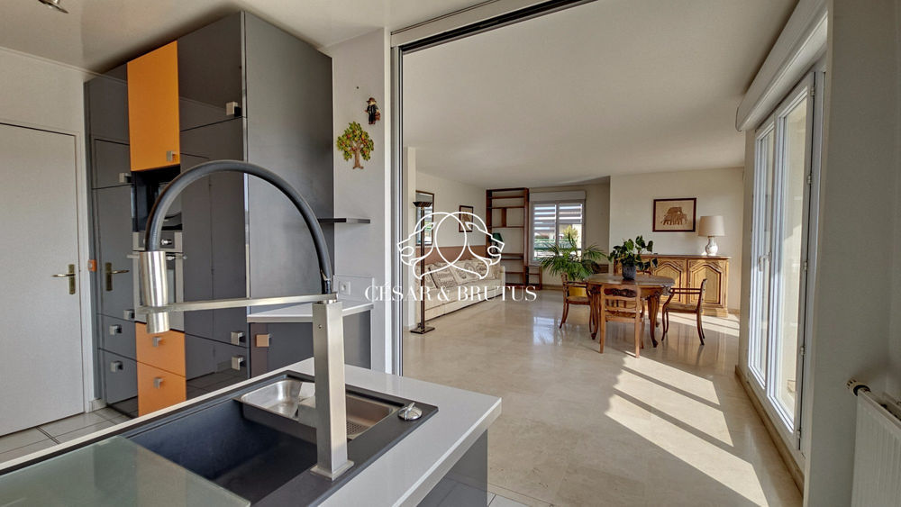 � vendre  Appartement Tassin-la-Demi-Lune (69160)