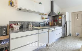  Maison � vendre 4 pi�ces 74 m�