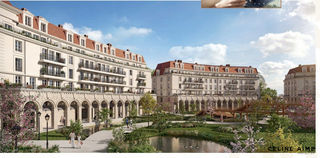  Appartement � vendre 3 pi�ces 60 m�