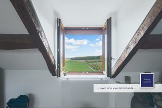  Appartement � vendre 4 pi�ces 96 m�