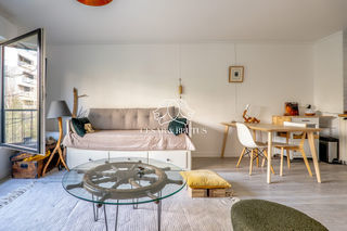  Appartement � vendre 2 pi�ces 56 m�