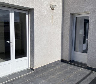  Appartement � vendre 3 pi�ces 73 m�