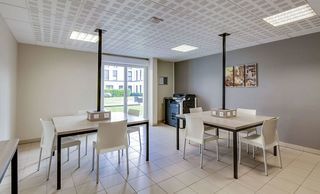  Appartement � vendre 1 pi�ce 22 m�