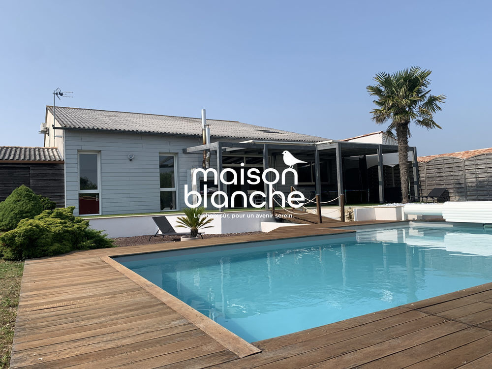 � vendre  Maison La Jarrie (17220)