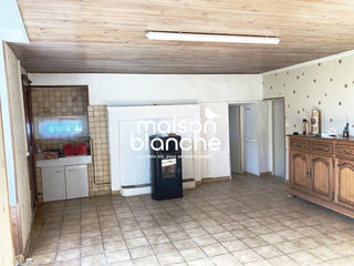  Maison � vendre 5 pi�ces 150 m�