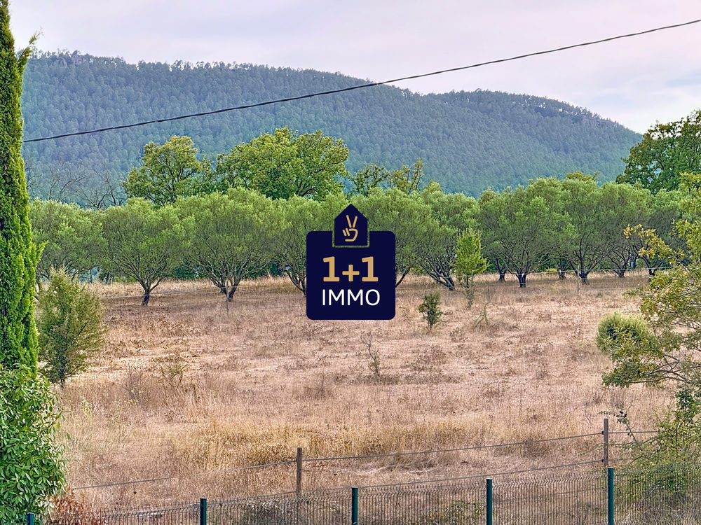 � vendre  Maison Bagnols-en-For�t (83600)