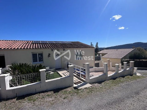   Maison � vendre Montfort-sur-Argens Maison - 3 pi�ce(s) - 83 m�