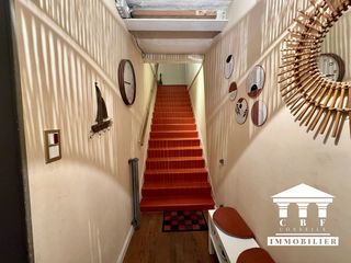  Maison � vendre 6 pi�ces 145 m�