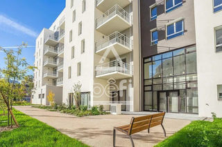  Appartement � vendre 2 pi�ces 43 m�