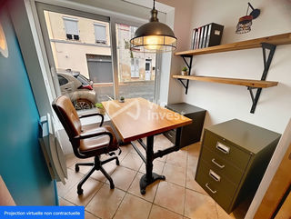  Maison � vendre 4 pi�ces 70 m�