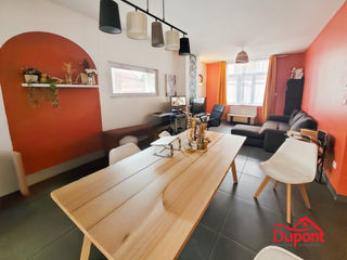  Maison � vendre 4 pi�ces 113 m�