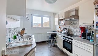  Appartement � vendre 3 pi�ces 65 m�