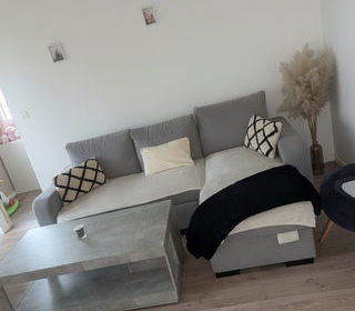  Appartement � vendre 2 pi�ces 48 m�