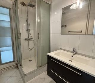  Appartement � vendre 2 pi�ces 46 m�