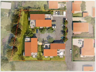  Appartement � vendre 2 pi�ces 44 m�