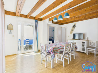  Maison � vendre 4 pi�ces 65 m�