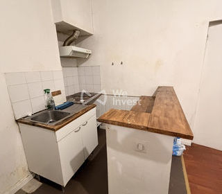  Appartement � vendre 2 pi�ces 36 m�