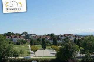  Appartement � vendre 4 pi�ces 93 m�