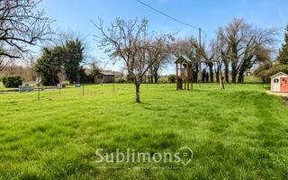  Maison � vendre 5 pi�ces 116 m�