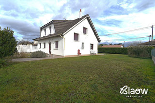  Maison � vendre 6 pi�ces 124 m�