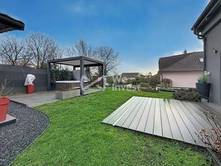  Maison � vendre 6 pi�ces 187 m�