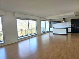  Appartement � vendre 6 pi�ces 156 m�