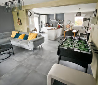  Maison � vendre 4 pi�ces 97 m�